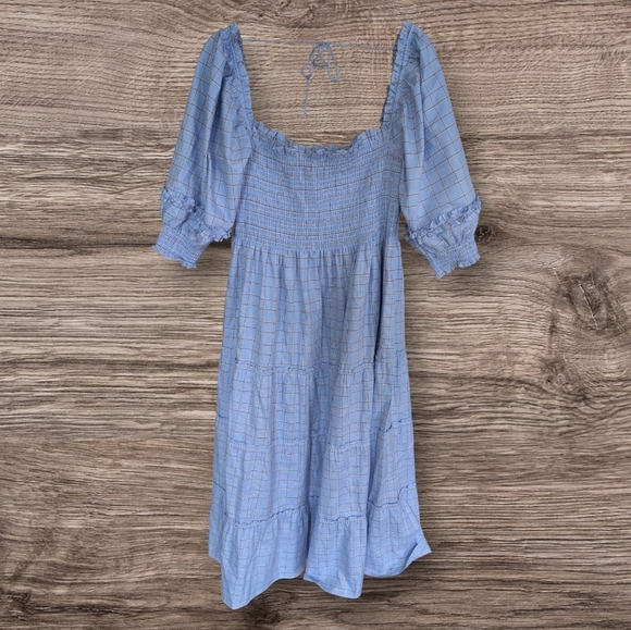 Hill House The Nesli Nap Dress
